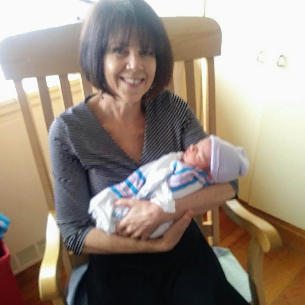 Meet your Posher, Elizabeth